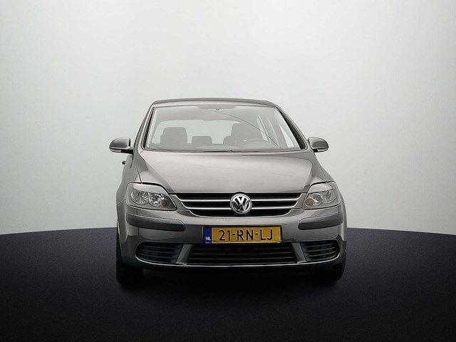 Volkswagen golf plus 1.6 fsi comfortline business 2005 | 21-rn-lj - afbeelding 12 van  41