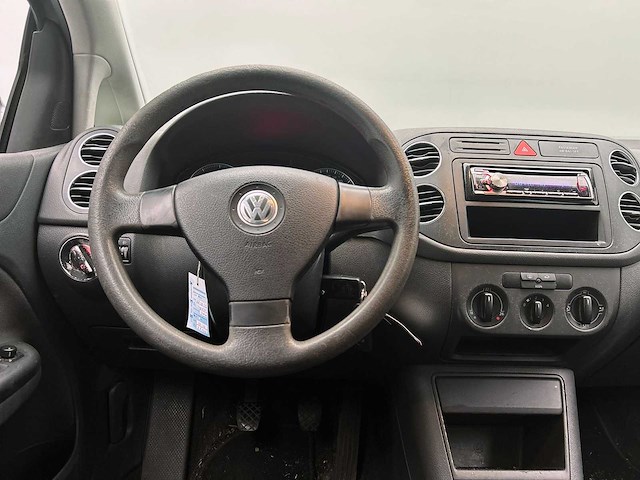 Volkswagen golf plus 1.6 fsi comfortline business 2005 | 21-rn-lj - afbeelding 13 van  41