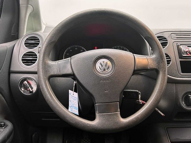 Volkswagen golf plus 1.6 fsi comfortline business 2005 | 21-rn-lj - afbeelding 15 van  41