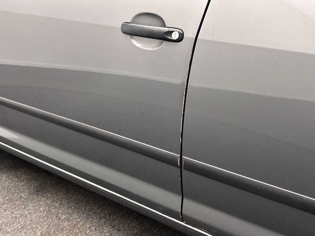 Volkswagen golf plus 1.6 fsi comfortline business 2005 | 21-rn-lj - afbeelding 16 van  41