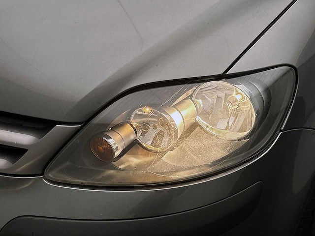 Volkswagen golf plus 1.6 fsi comfortline business 2005 | 21-rn-lj - afbeelding 17 van  41