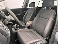 Volkswagen golf plus 1.6 fsi comfortline business 2005 | 21-rn-lj - afbeelding 19 van  41