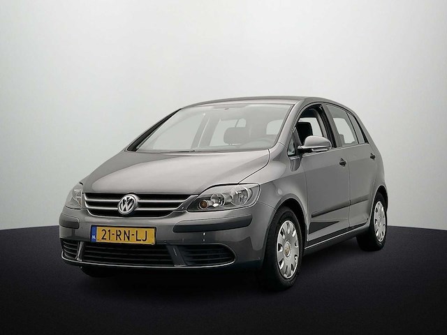 Volkswagen golf plus 1.6 fsi comfortline business 2005 | 21-rn-lj - afbeelding 1 van  41