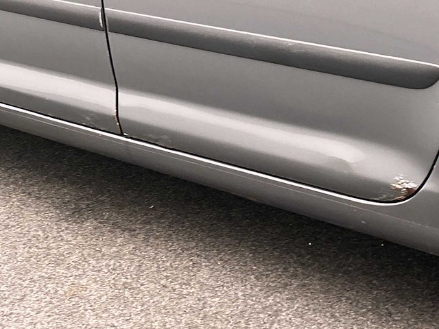 Volkswagen golf plus 1.6 fsi comfortline business 2005 | 21-rn-lj - afbeelding 23 van  41