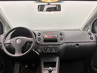 Volkswagen golf plus 1.6 fsi comfortline business 2005 | 21-rn-lj - afbeelding 27 van  41