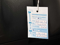 Volkswagen golf plus 1.6 fsi comfortline business 2005 | 21-rn-lj - afbeelding 38 van  41