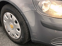 Volkswagen golf plus 1.6 fsi comfortline business 2005 | 21-rn-lj - afbeelding 40 van  41
