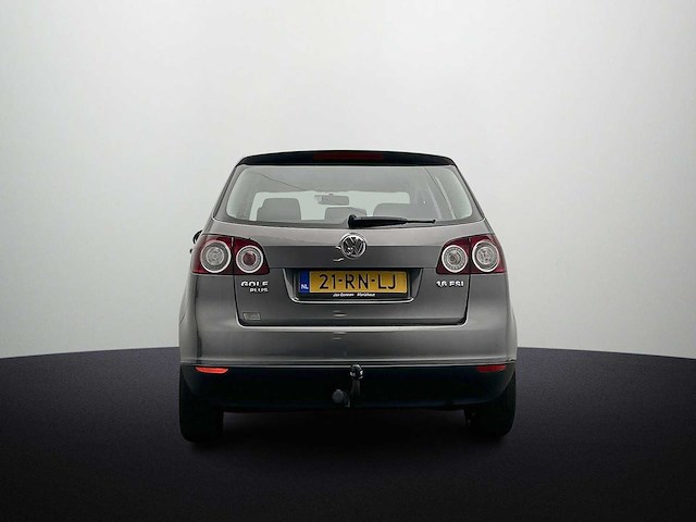 Volkswagen golf plus 1.6 fsi comfortline business 2005 | 21-rn-lj - afbeelding 7 van  41