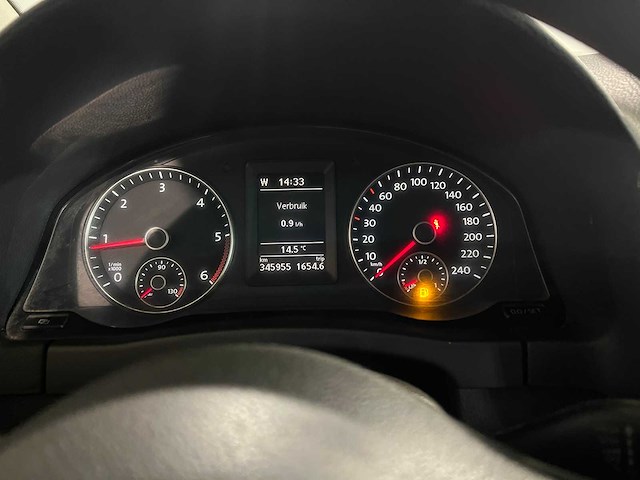 Volkswagen golf plus 1.6 tdi trendl.bluem, 82-sgh-9 - afbeelding 3 van  16