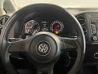 Volkswagen golf plus 1.6 tdi trendl.bluem, 82-sgh-9 - afbeelding 4 van  16