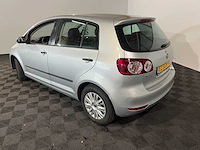 Volkswagen golf plus 1.6 tdi trendl.bluem, 82-sgh-9 - afbeelding 9 van  16
