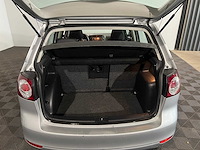 Volkswagen golf plus 1.6 tdi trendl.bluem, 82-sgh-9 - afbeelding 11 van  16