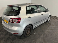Volkswagen golf plus 1.6 tdi trendl.bluem, 82-sgh-9 - afbeelding 12 van  16