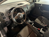 Volkswagen golf plus 1.6 tdi trendl.bluem, 82-sgh-9 - afbeelding 16 van  16