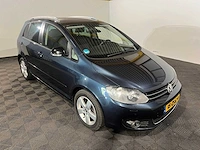 Volkswagen golf plus 1.6 tdi trendline, 15-zsg-9 - afbeelding 2 van  23