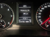 Volkswagen golf plus 1.6 tdi trendline, 15-zsg-9 - afbeelding 6 van  23