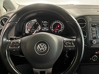 Volkswagen golf plus 1.6 tdi trendline, 15-zsg-9 - afbeelding 8 van  23