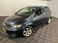 Volkswagen golf plus 1.6 tdi trendline, 15-zsg-9