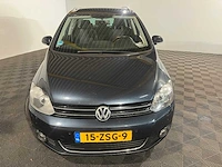 Volkswagen golf plus 1.6 tdi trendline, 15-zsg-9 - afbeelding 15 van  23