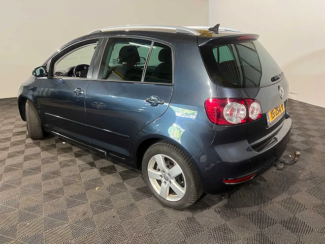 Volkswagen golf plus 1.6 tdi trendline, 15-zsg-9 - afbeelding 11 van  23