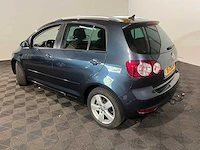 Volkswagen golf plus 1.6 tdi trendline, 15-zsg-9 - afbeelding 11 van  23