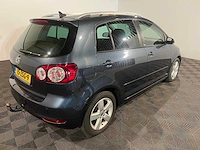 Volkswagen golf plus 1.6 tdi trendline, 15-zsg-9 - afbeelding 18 van  23