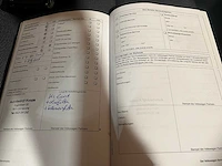 Volkswagen golf plus 1.6 tdi trendline, 15-zsg-9 - afbeelding 22 van  23