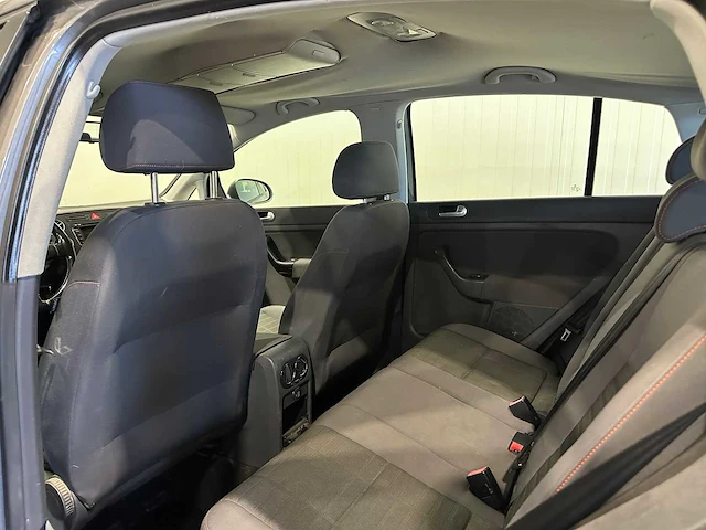 Volkswagen golf plus 1.9 tdi optive 2 11-xn-nb - afbeelding 2 van  22