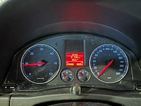 Volkswagen golf plus 1.9 tdi optive 2 11-xn-nb - afbeelding 5 van  22
