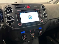 Volkswagen golf plus 1.9 tdi optive 2 11-xn-nb - afbeelding 7 van  22