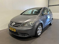 Volkswagen golf plus 1.9 tdi optive 2 11-xn-nb