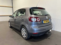 Volkswagen golf plus 1.9 tdi optive 2 11-xn-nb - afbeelding 16 van  22