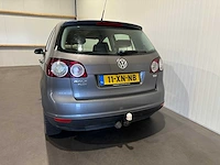 Volkswagen golf plus 1.9 tdi optive 2 11-xn-nb - afbeelding 17 van  22