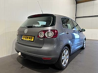 Volkswagen golf plus 1.9 tdi optive 2 11-xn-nb - afbeelding 18 van  22