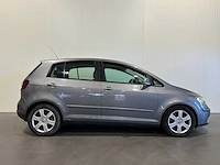 Volkswagen golf plus 1.9 tdi optive 2 11-xn-nb - afbeelding 19 van  22