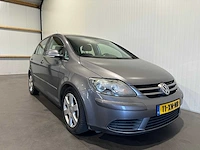 Volkswagen golf plus 1.9 tdi optive 2 11-xn-nb - afbeelding 20 van  22