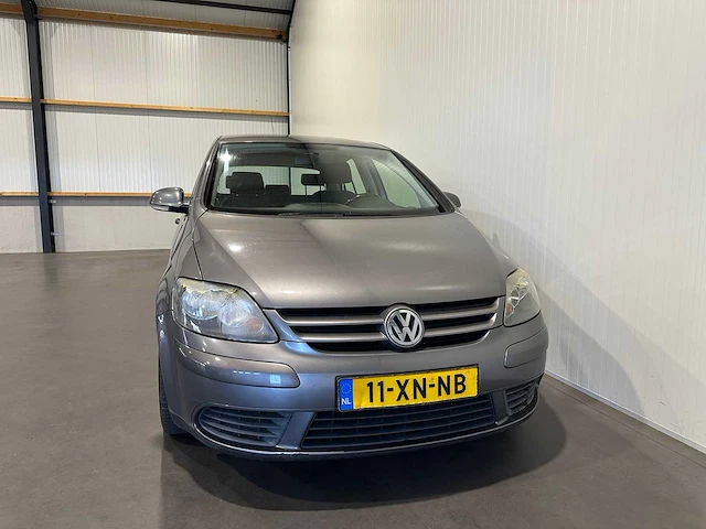 Volkswagen golf plus 1.9 tdi optive 2 11-xn-nb - afbeelding 21 van  22
