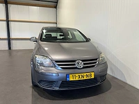 Volkswagen golf plus 1.9 tdi optive 2 11-xn-nb - afbeelding 21 van  22