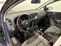 Volkswagen golf plus 1.9 tdi optive 2 11-xn-nb - afbeelding 22 van  22
