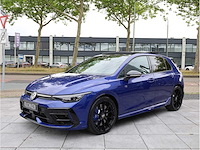 Volkswagen golf r 2.0 tsi 4motion 333pk automaat 2025 garantie 2030 - afbeelding 2 van  61