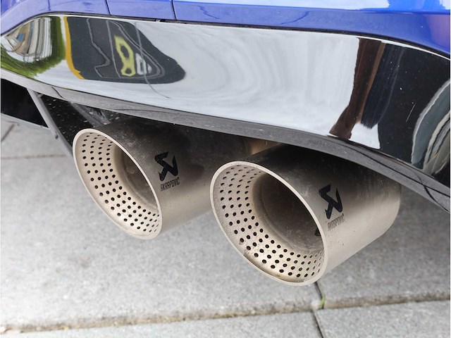 Volkswagen golf r 2.0 tsi 4motion 333pk automaat 2025 garantie 2030 - afbeelding 6 van  61