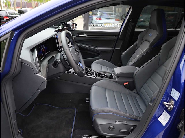 Volkswagen golf r 2.0 tsi 4motion 333pk automaat 2025 garantie 2030 - afbeelding 5 van  73