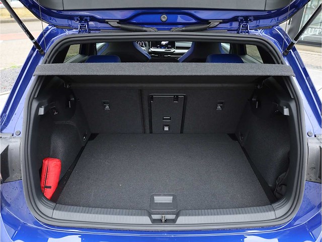 Volkswagen golf r 2.0 tsi 4motion 333pk automaat 2025 garantie 2030 - afbeelding 35 van  73