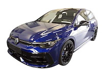 Volkswagen golf r 2.0 tsi 4motion 333pk automaat 2025 garantie 2030 - afbeelding 50 van  73