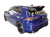 Volkswagen golf r 2.0 tsi 4motion 333pk automaat 2025 garantie 2030 - afbeelding 51 van  73