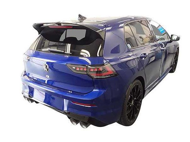 Volkswagen golf r 2.0 tsi 4motion 333pk automaat 2025 garantie 2030 - afbeelding 52 van  73