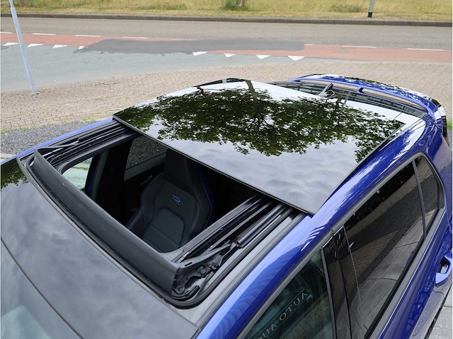 Volkswagen golf r 2.0 tsi 4motion 333pk automaat 2025 garantie 2030 - afbeelding 3 van  63