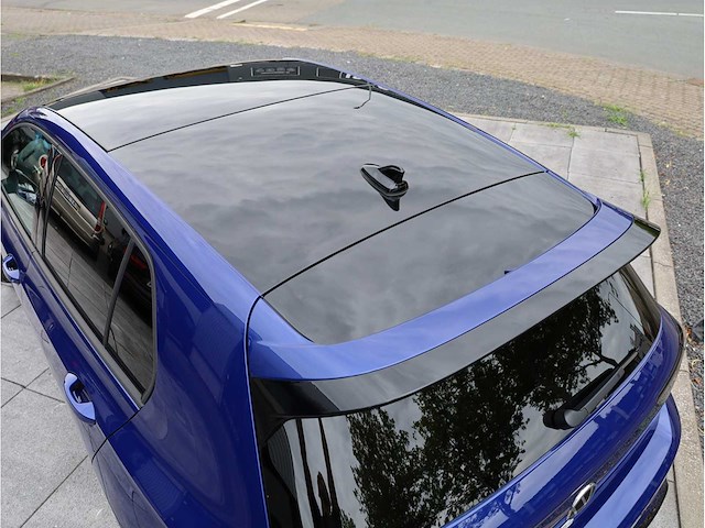 Volkswagen golf r 2.0 tsi 4motion 333pk automaat 2025 garantie 2030 - afbeelding 5 van  63