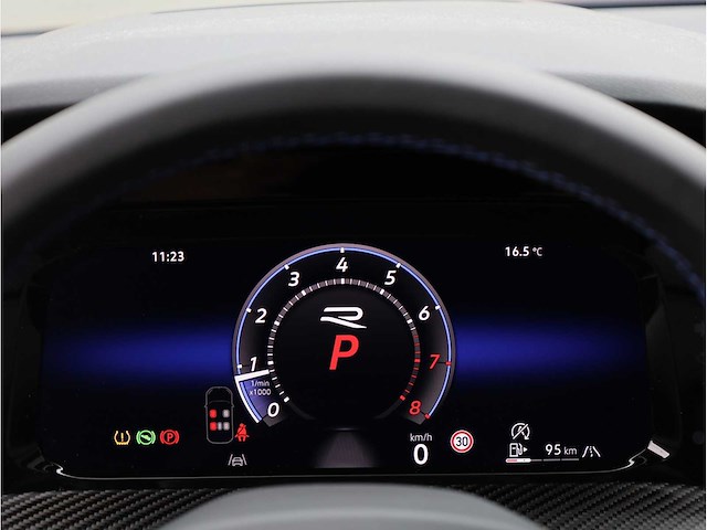 Volkswagen golf r 2.0 tsi 4motion 333pk automaat 2025 garantie 2030 - afbeelding 18 van  63
