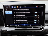 Volkswagen golf r 2.0 tsi 4motion 333pk automaat 2025 garantie 2030 - afbeelding 21 van  63